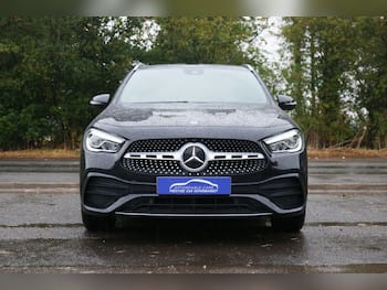 Used Mercedes-Benz GLA 2023 for sale - 79686646: Photo