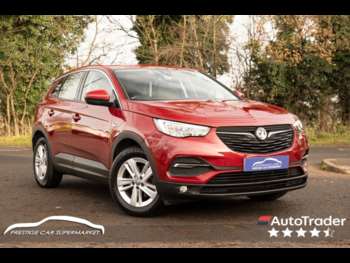 2020 (70) - 1.2 Turbo SE Premium 5dr