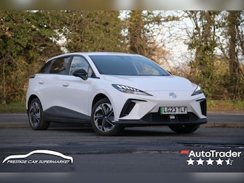 2023 (23) - 150kW SE EV Long Range 64kWh 5dr Auto