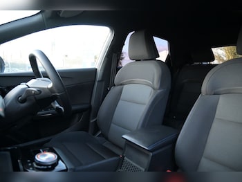 Used MG MG4 2023 for sale - 76900502: Photo