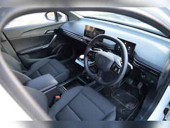 Used MG MG4 2023 for sale - 76900502: Photo