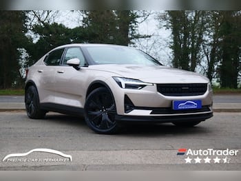 Used Polestar Polestar 2 2022 for sale - 79686411: Photo