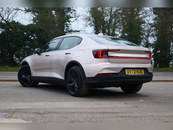 Used Polestar Polestar 2 2022 for sale - 79686411: Photo