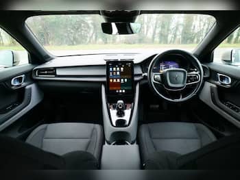 Used Polestar Polestar 2 2022 for sale - 79686411: Photo