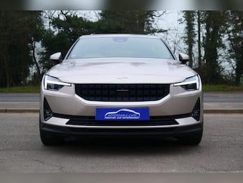 Used Polestar Polestar 2 2022 for sale - 79686411: Photo