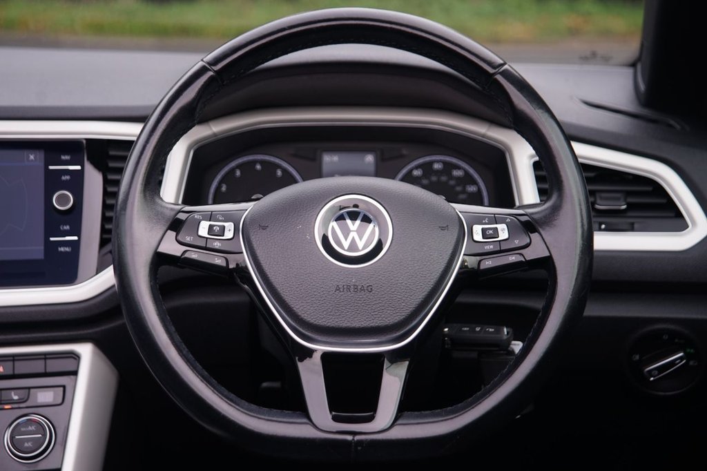 Used Volkswagen T-Roc 2020 for sale - 76333970: Photo 10