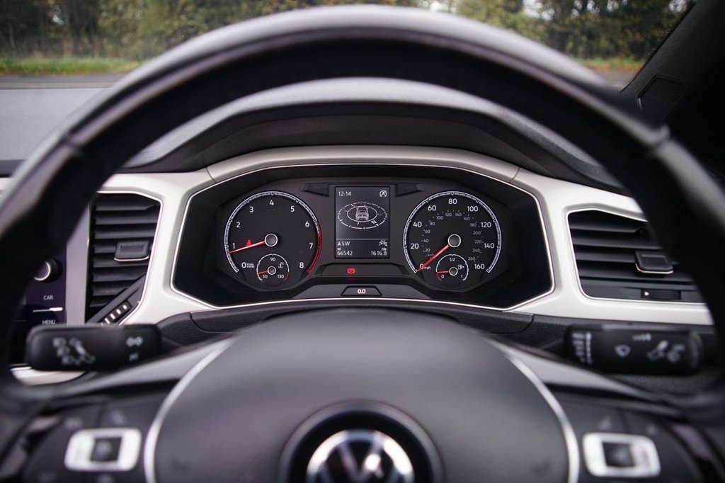 Used Volkswagen T-Roc 2020 for sale - 76333970: Photo 13