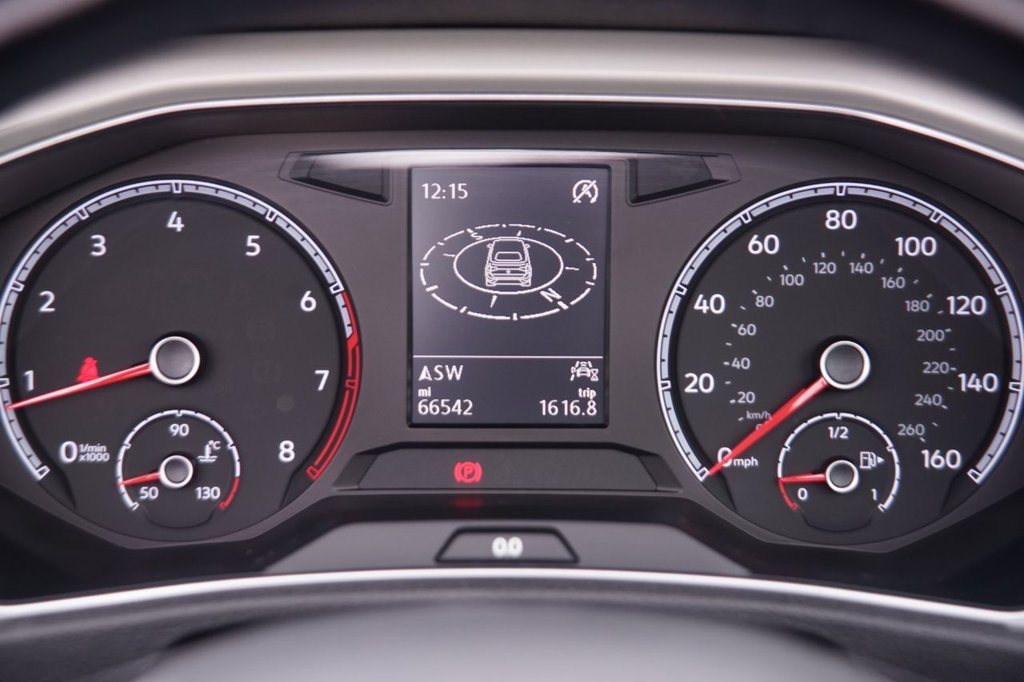 Used Volkswagen T-Roc 2020 for sale - 76333970: Photo 14