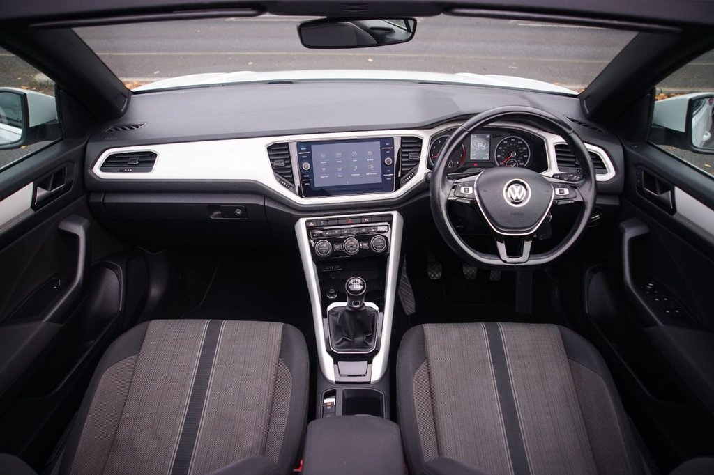 Used Volkswagen T-Roc 2020 for sale - 76333970: Photo 16