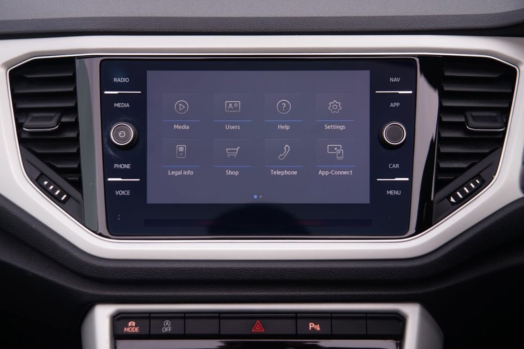 Used Volkswagen T-Roc 2020 for sale - 76333970: Photo 17