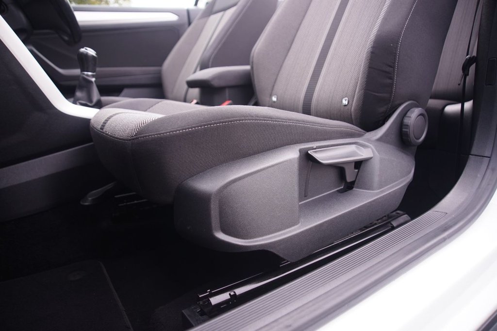 Used Volkswagen T-Roc 2020 for sale - 76333970: Photo 23