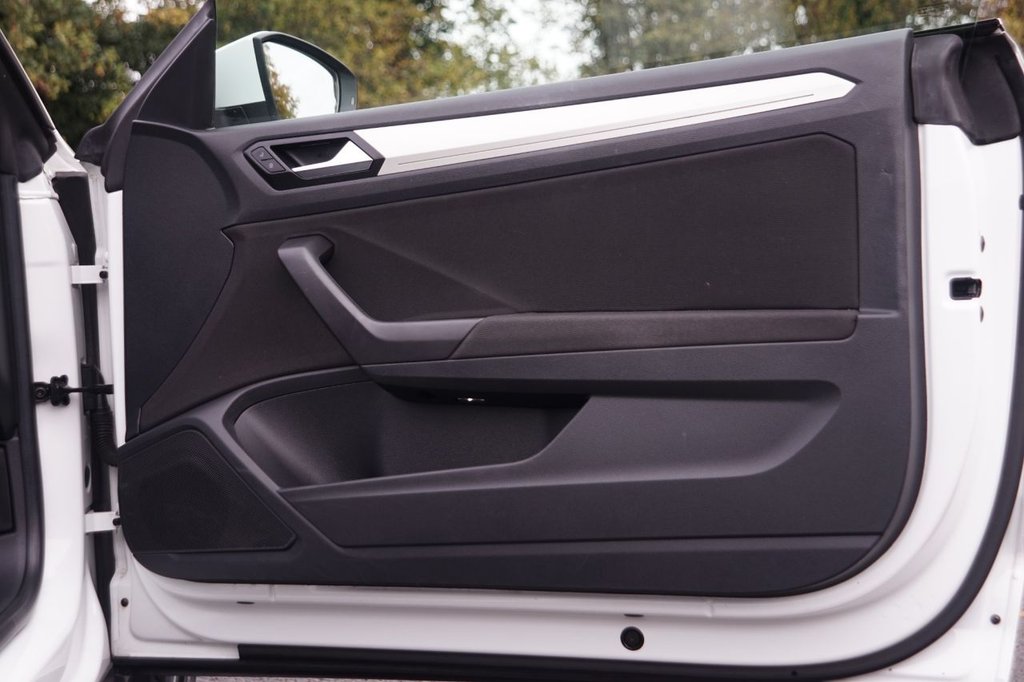 Used Volkswagen T-Roc 2020 for sale - 76333970: Photo 25