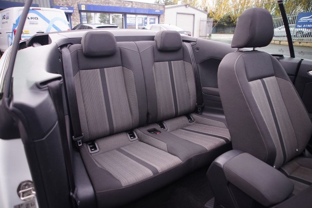 Used Volkswagen T-Roc 2020 for sale - 76333970: Photo 27