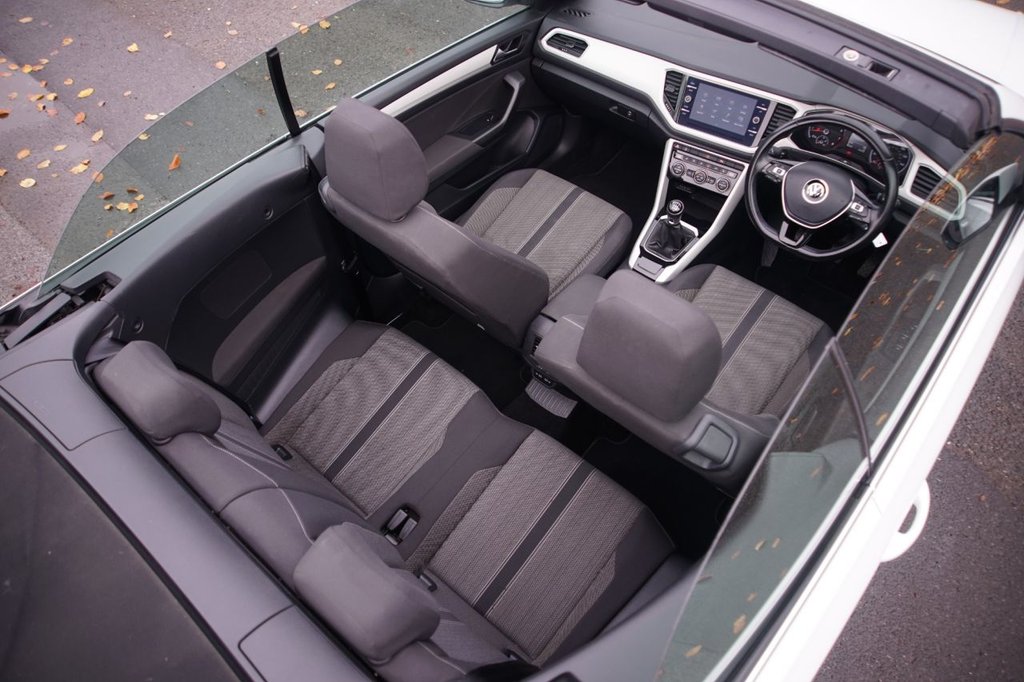 Used Volkswagen T-Roc 2020 for sale - 76333970: Photo 28