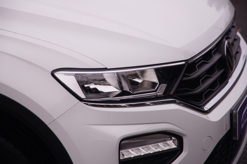 Used Volkswagen T-Roc 2020 for sale - 76333970: Photo 31