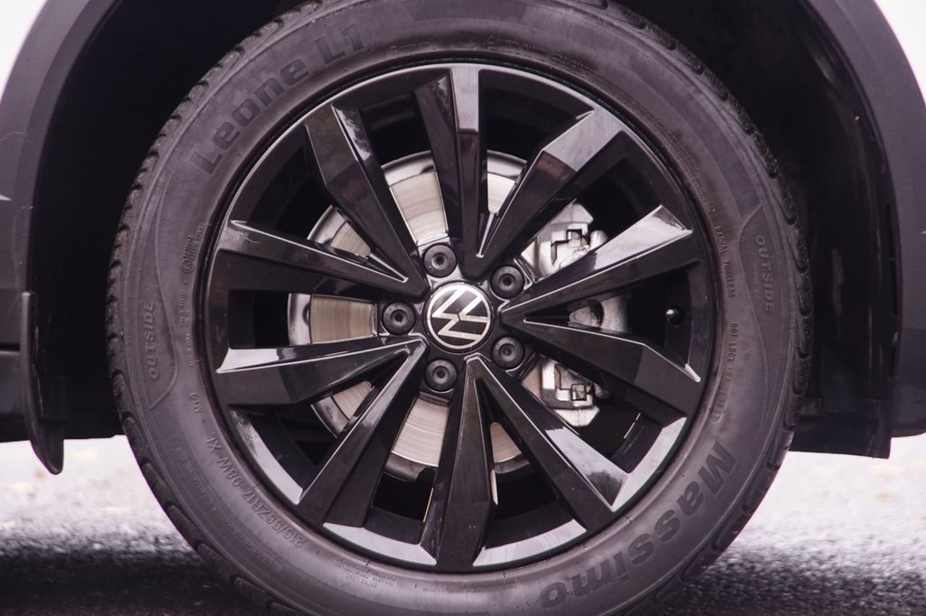 Used Volkswagen T-Roc 2020 for sale - 76333970: Photo 33