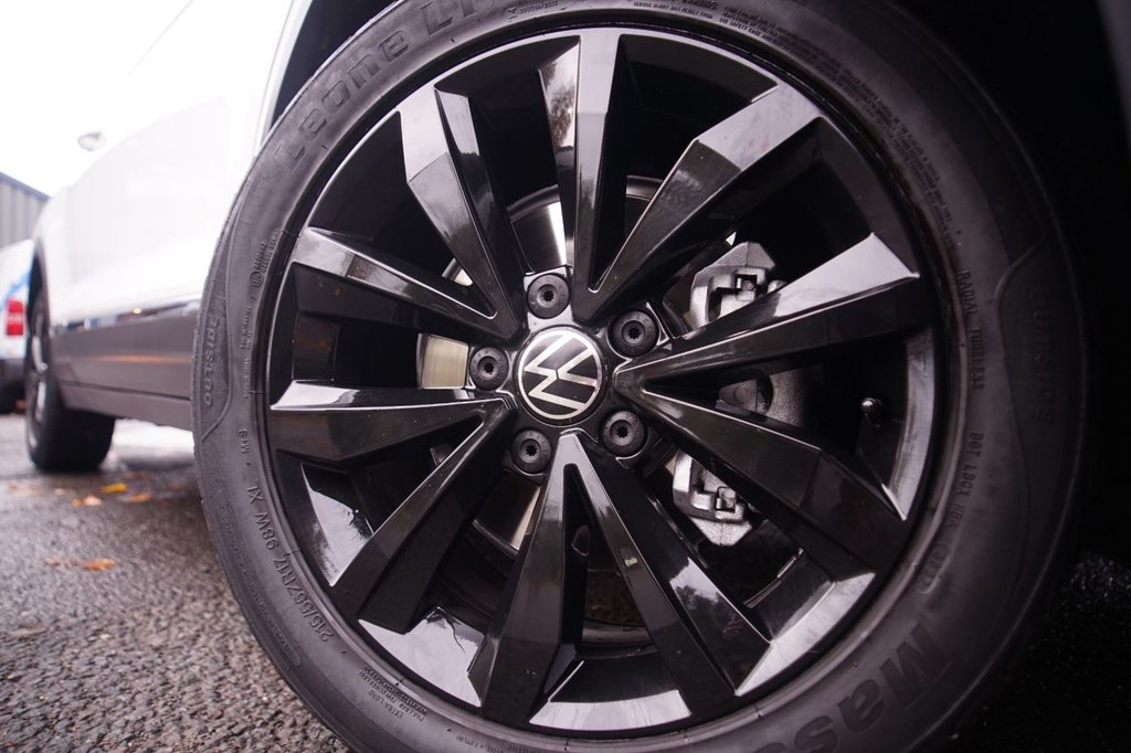 Used Volkswagen T-Roc 2020 for sale - 76333970: Photo 34