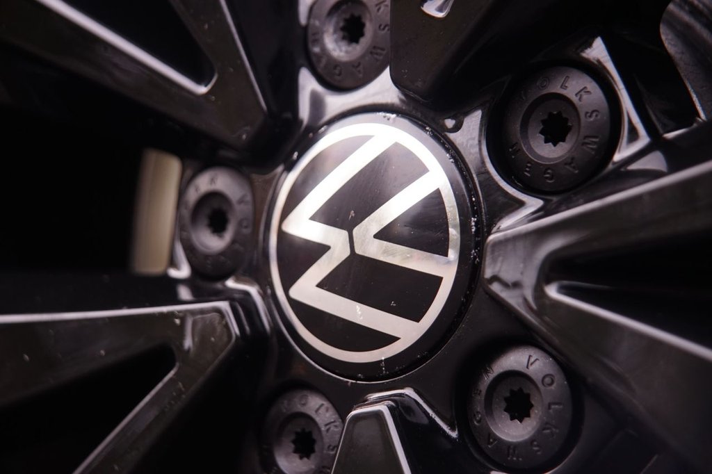 Used Volkswagen T-Roc 2020 for sale - 76333970: Photo 35