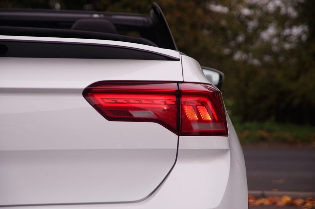 Used Volkswagen T-Roc 2020 for sale - 76333970: Photo 39