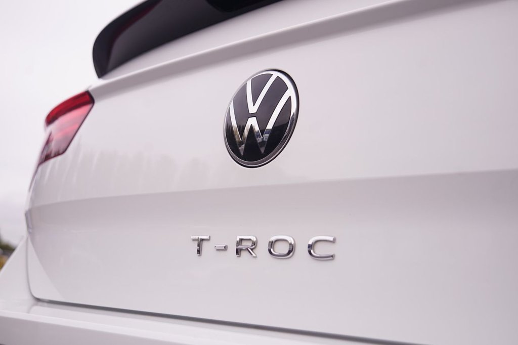 Used Volkswagen T-Roc 2020 for sale - 76333970: Photo 41