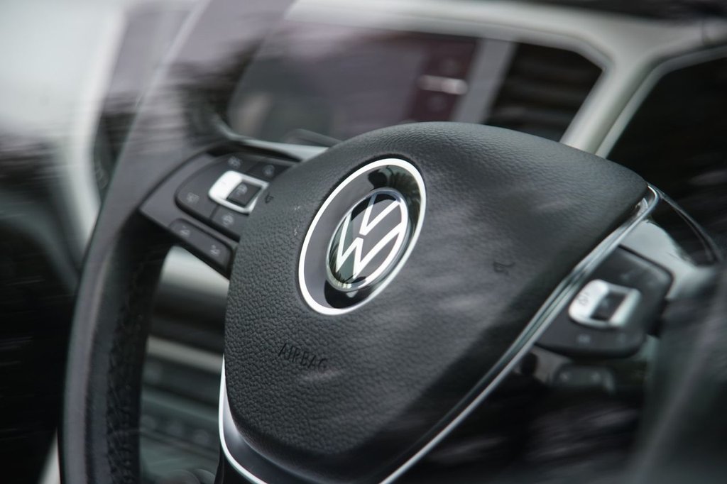 Used Volkswagen T-Roc 2020 for sale - 76333970: Photo 8