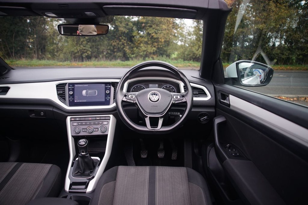 Used Volkswagen T-Roc 2020 for sale - 76333970: Photo 9