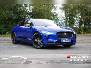 Used Jaguar I-Pace 2022 for sale - 79842839: Photo