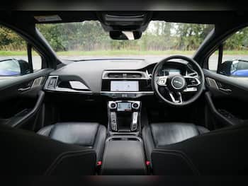 Used Jaguar I-Pace 2022 for sale - 79842839: Photo