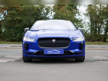Used Jaguar I-Pace 2022 for sale - 79842839: Photo
