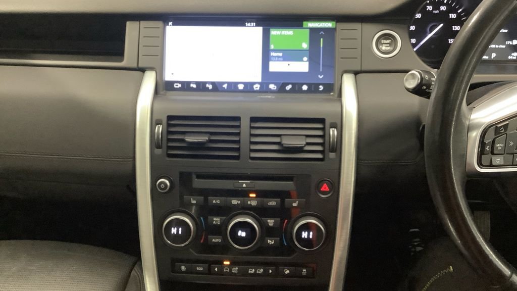 Used Land Rover Discovery Sport 2020 for sale - 77464226: Photo 10