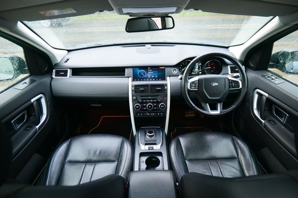 Used Land Rover Discovery Sport 2020 for sale - 77464226: Photo 17