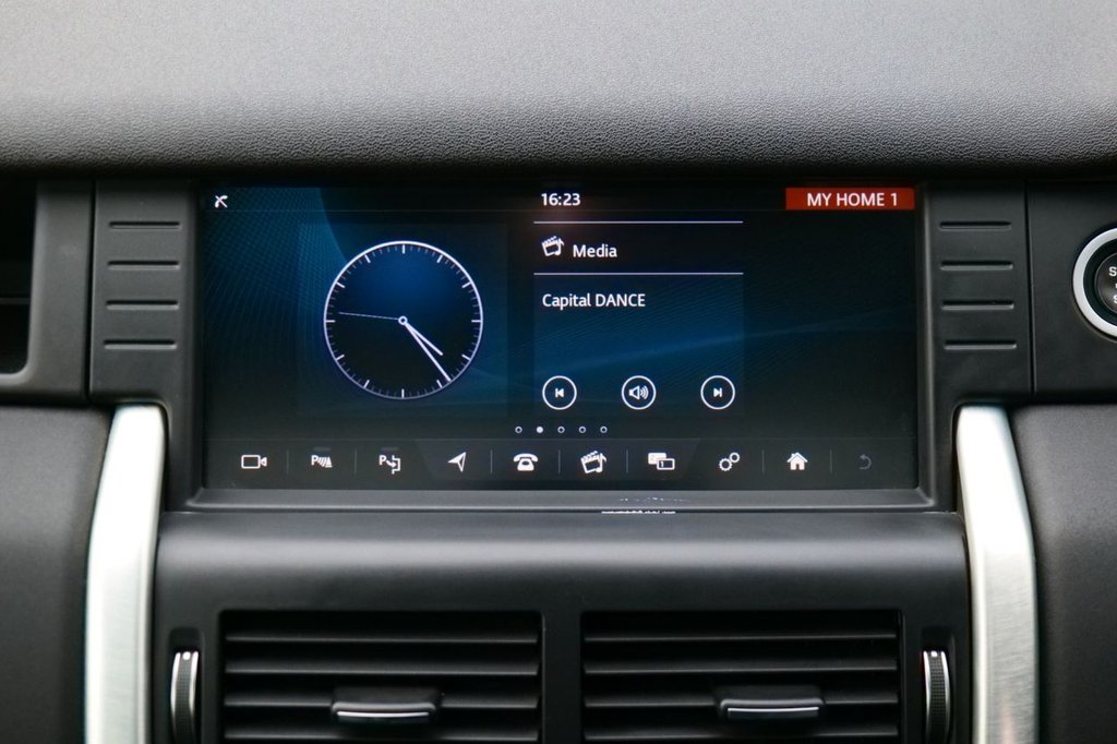 Used Land Rover Discovery Sport 2020 for sale - 77464226: Photo 18