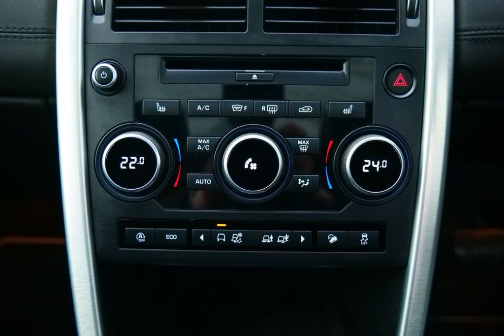 Used Land Rover Discovery Sport 2020 for sale - 77464226: Photo 19