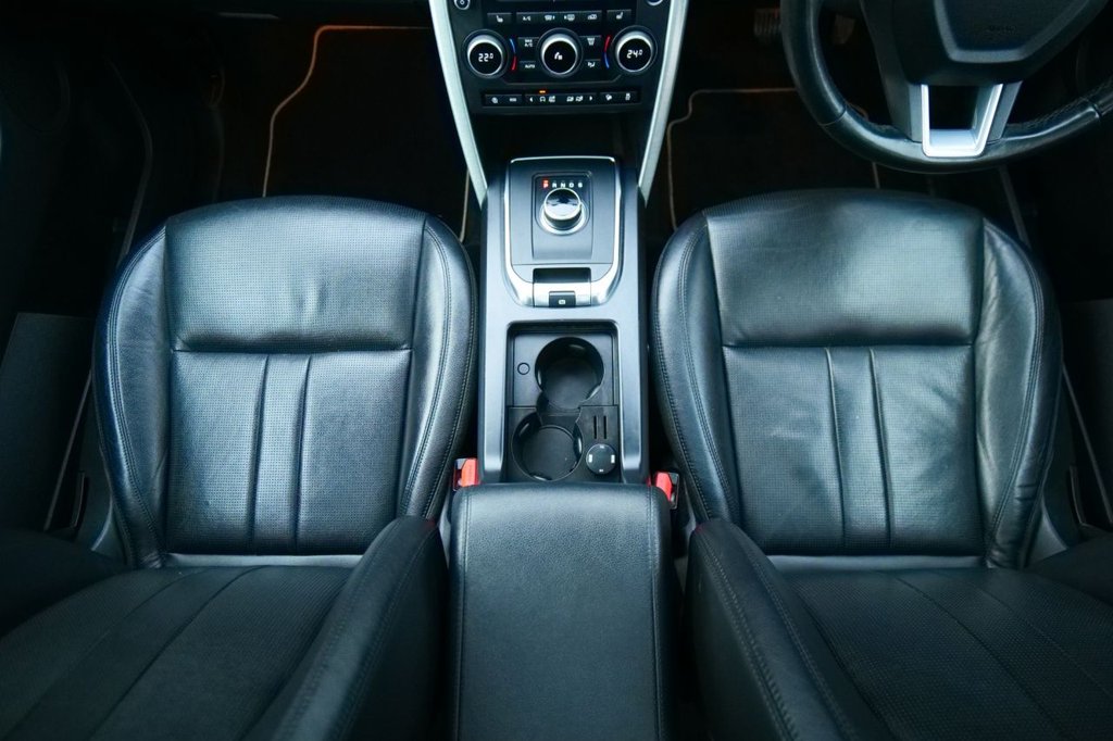 Used Land Rover Discovery Sport 2020 for sale - 77464226: Photo 20