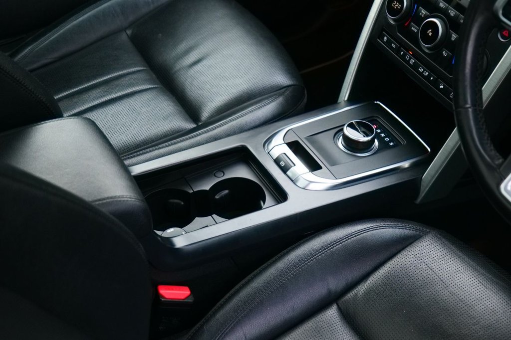 Used Land Rover Discovery Sport 2020 for sale - 77464226: Photo 21