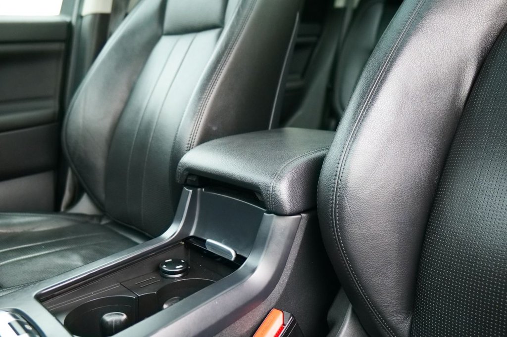 Used Land Rover Discovery Sport 2020 for sale - 77464226: Photo 22