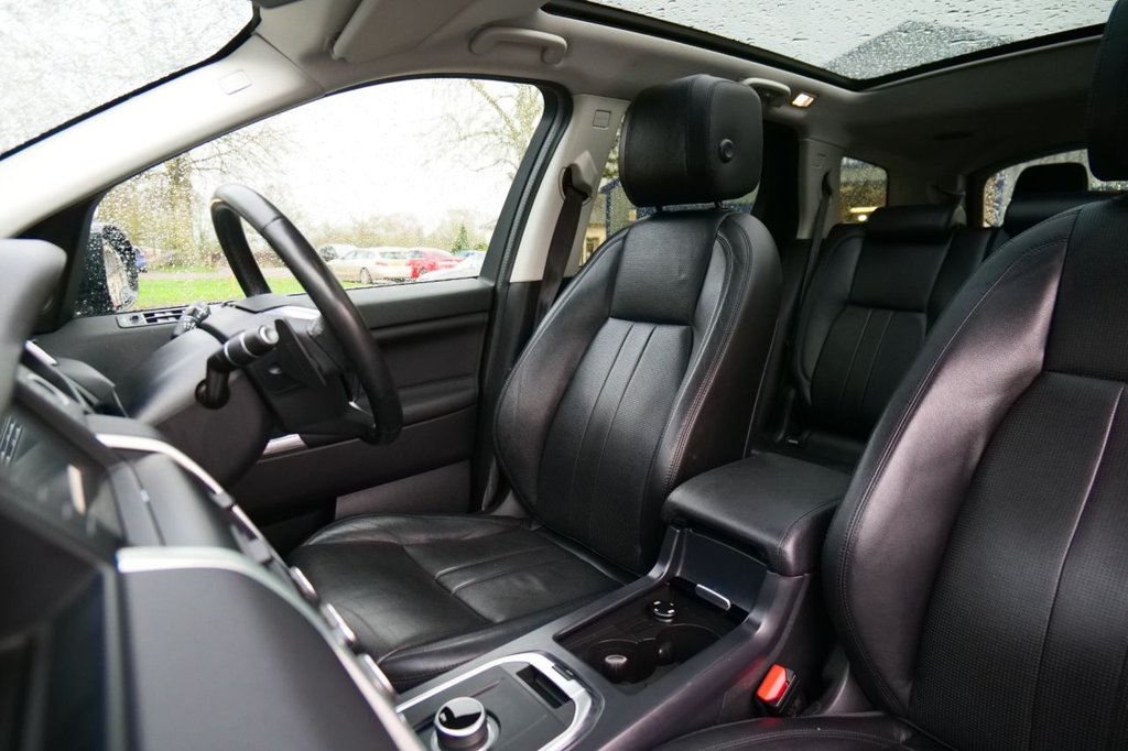 Used Land Rover Discovery Sport 2020 for sale - 77464226: Photo 23