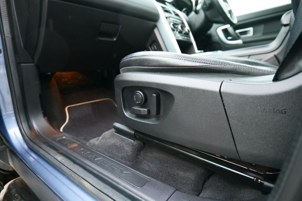 Used Land Rover Discovery Sport 2020 for sale - 77464226: Photo 24