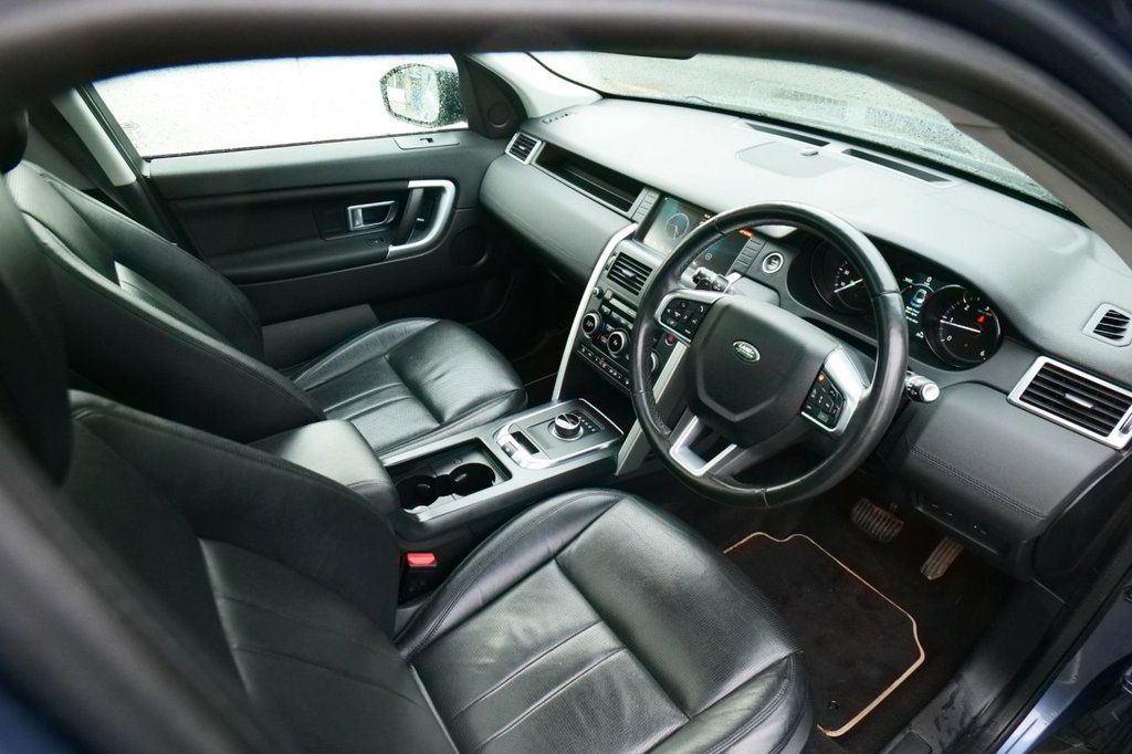 Used Land Rover Discovery Sport 2020 for sale - 77464226: Photo 28