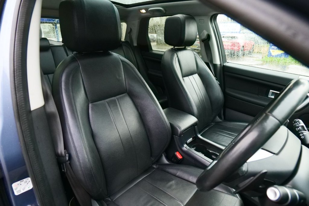 Used Land Rover Discovery Sport 2020 for sale - 77464226: Photo 29