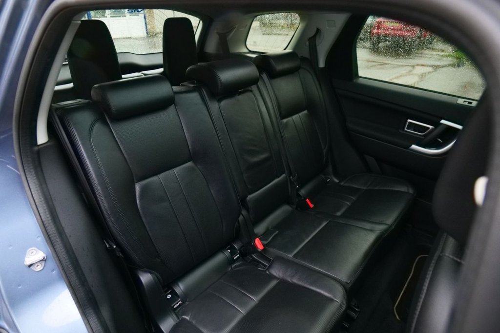 Used Land Rover Discovery Sport 2020 for sale - 77464226: Photo 30