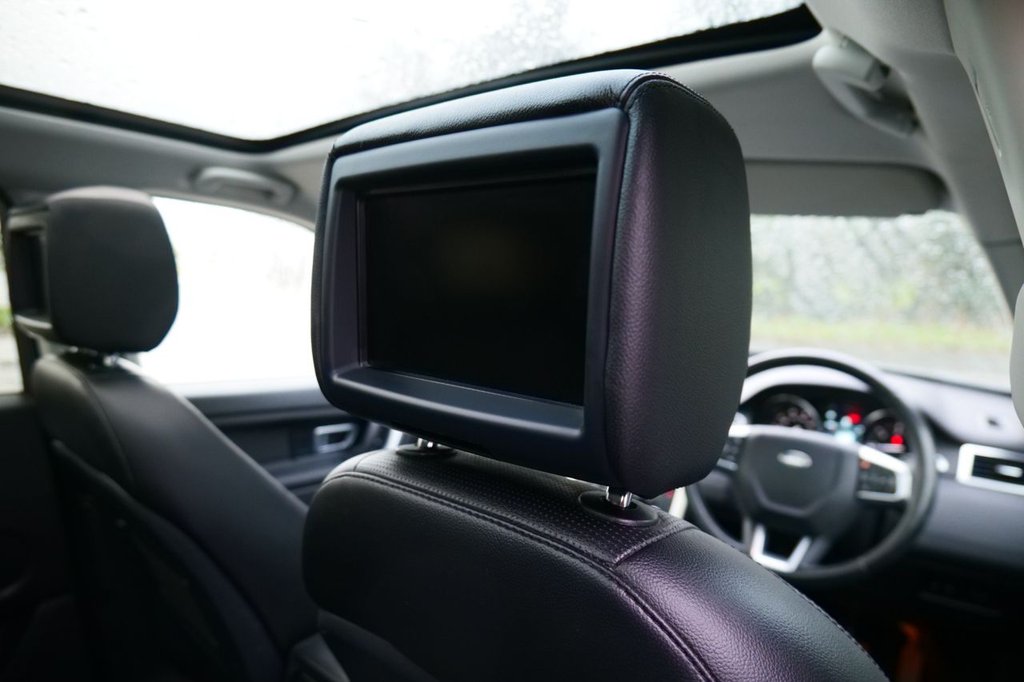 Used Land Rover Discovery Sport 2020 for sale - 77464226: Photo 32