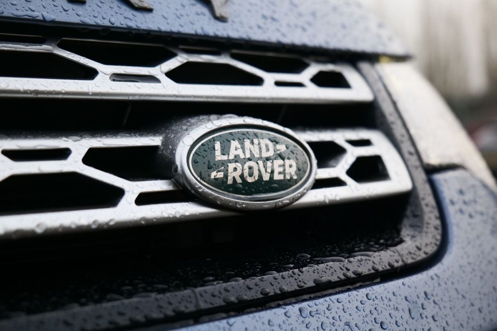 Used Land Rover Discovery Sport 2020 for sale - 77464226: Photo 35