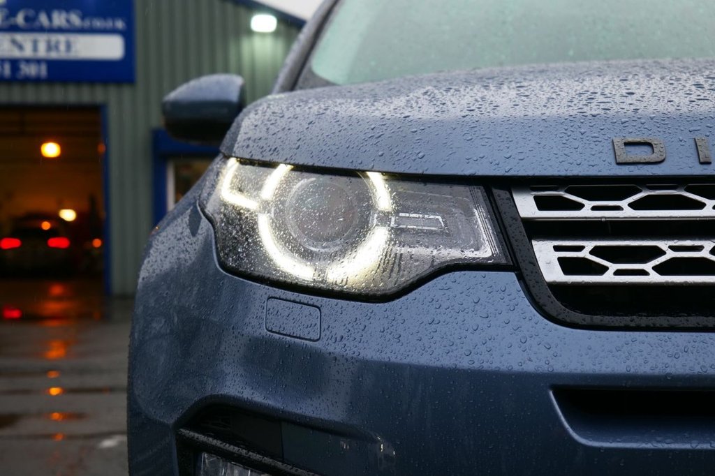 Used Land Rover Discovery Sport 2020 for sale - 77464226: Photo 36