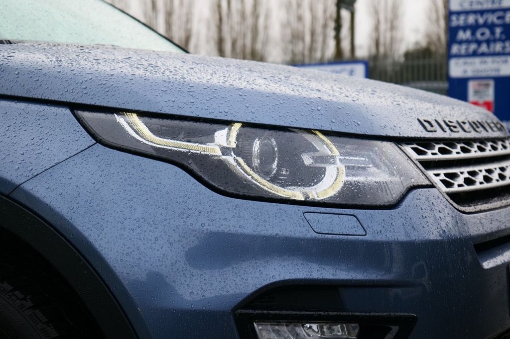 Used Land Rover Discovery Sport 2020 for sale - 77464226: Photo 37