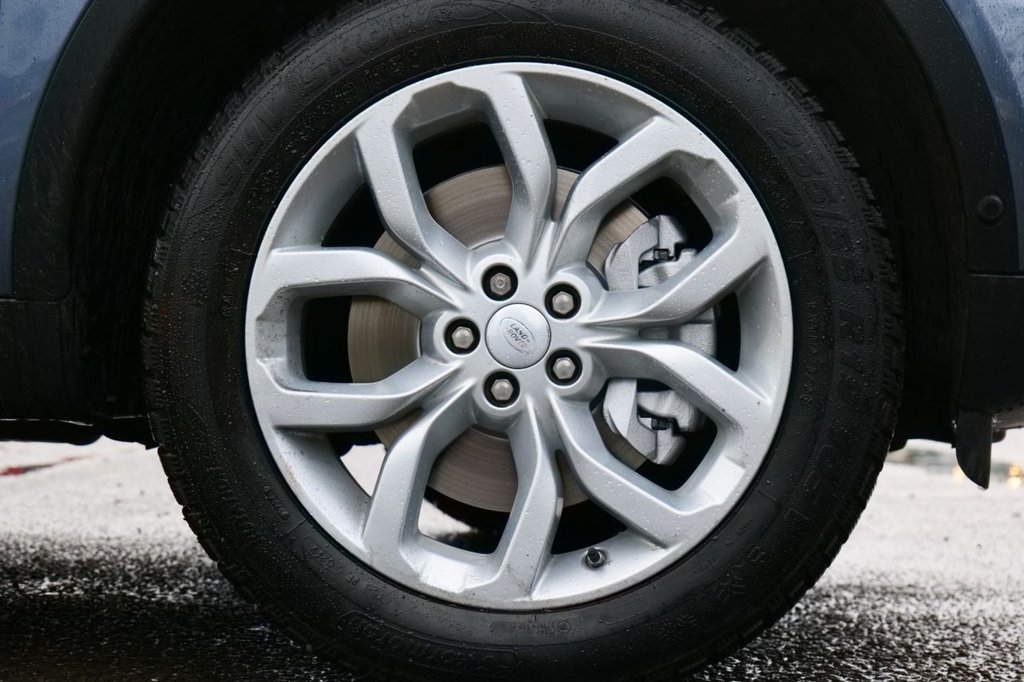 Used Land Rover Discovery Sport 2020 for sale - 77464226: Photo 39