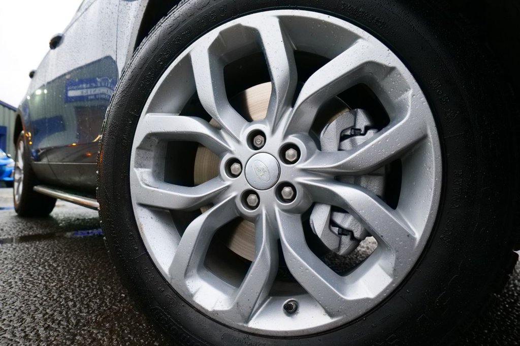 Used Land Rover Discovery Sport 2020 for sale - 77464226: Photo 40