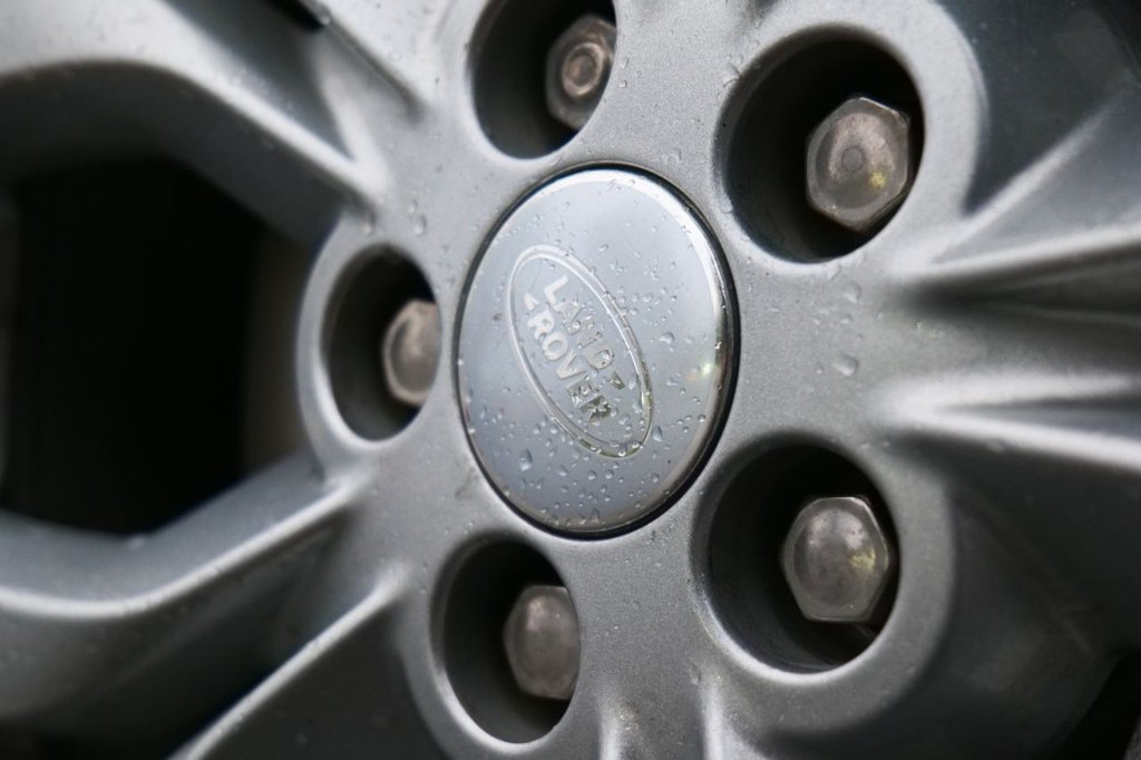 Used Land Rover Discovery Sport 2020 for sale - 77464226: Photo 41