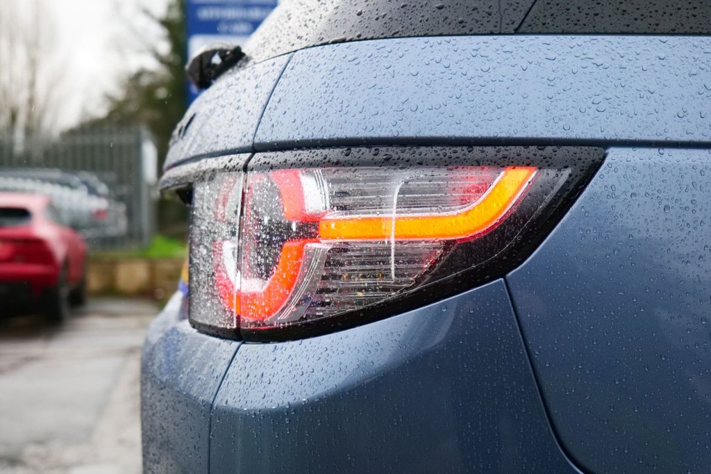 Used Land Rover Discovery Sport 2020 for sale - 77464226: Photo 44