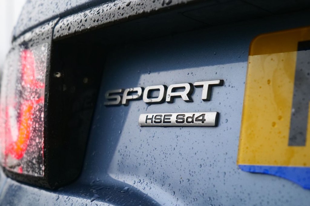 Used Land Rover Discovery Sport 2020 for sale - 77464226: Photo 47